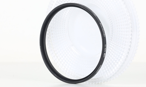 Hoya HD Nano MK II 72mm